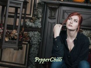 PepperChilli