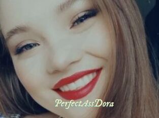 PerfectAssDora