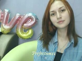 Perfection21