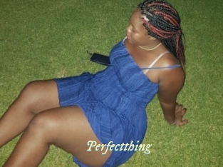 Perfectthing Année du sexe