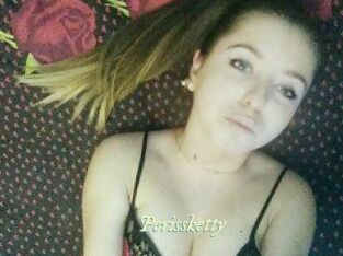 Perissketty