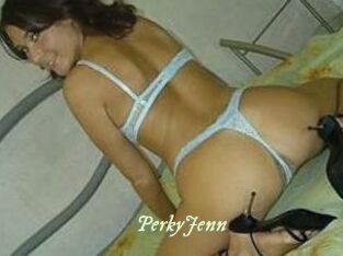 PerkyJenn