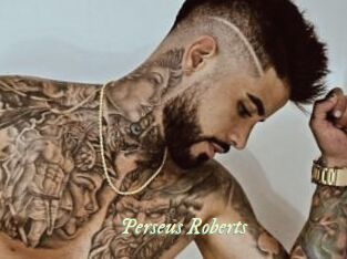 Perseus_Roberts