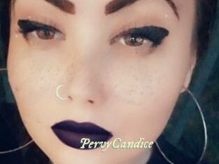 PervyCandice