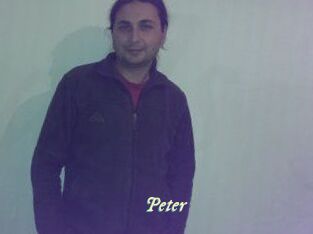 Peter