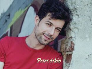 PeterArkin