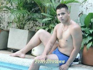 PeterBrownn