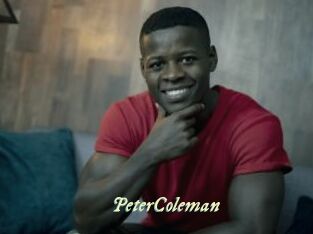 PeterColeman