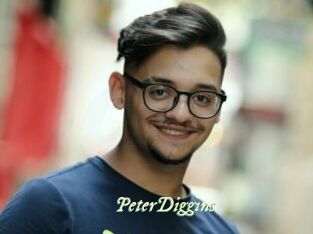 PeterDiggins