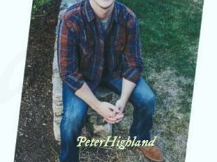 PeterHighland