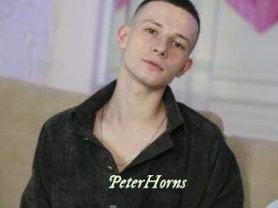 PeterHorns