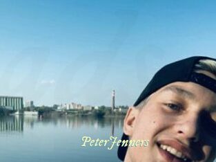 PeterJenners