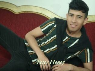 Peter_Honey