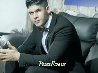 PetesEvans