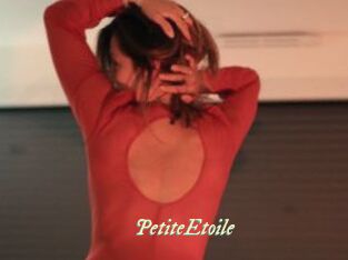 PetiteEtoile