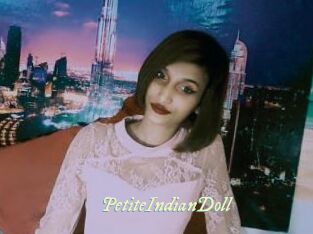 PetiteIndianDoll