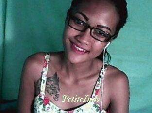 PetiteIndo