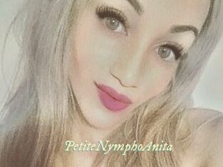 PetiteNymphoAnita