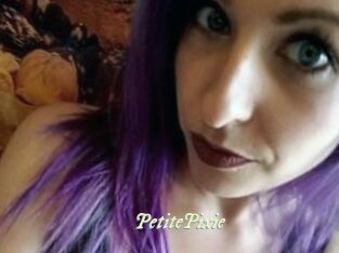 PetitePixie