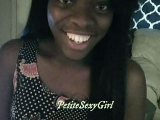 PetiteSexyGirl