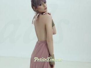 PetiteSimone