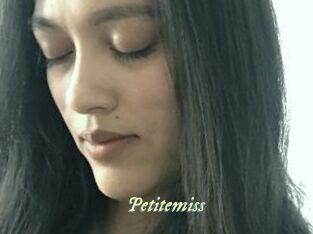 Petitemiss