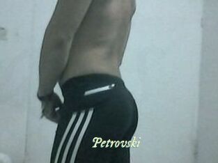 Petrovski