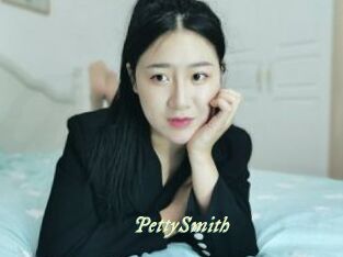 PettySmith