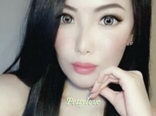 Pettylove