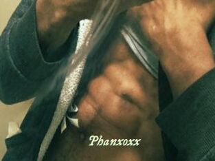 Phanxoxx