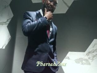 PharoahZeus