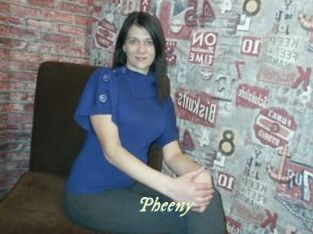 Pheeny