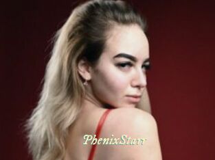 PhenixStarr Année du sexe