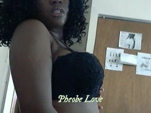 Pheobe_Love