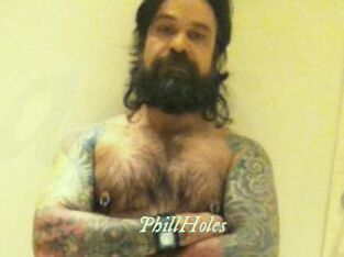 PhillHoles