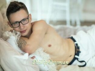 PhillipGrosman