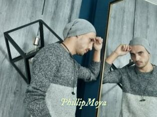 PhillipMoya Année du sexe