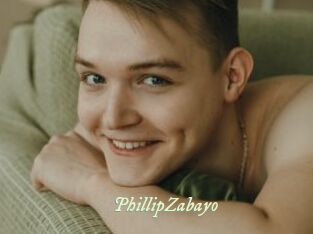 PhillipZabayo