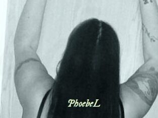 PhoebeL