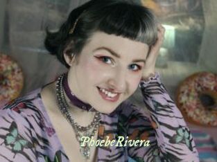 PhoebeRivera