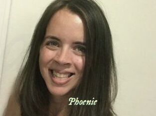 Phoenie