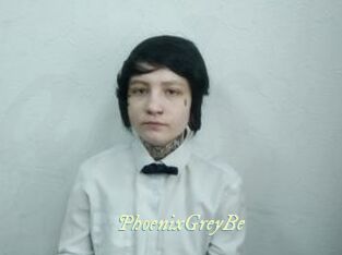 PhoenixGreyBe