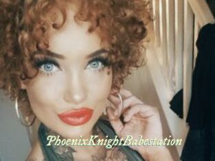 PhoenixKnightBabestation