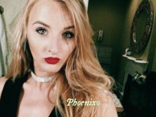 Phoenixo Année du sexe