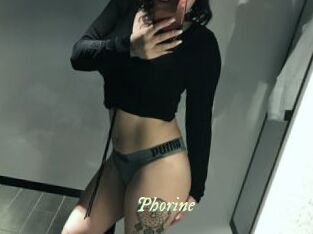 Phorine