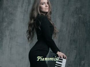 Pianomiss
