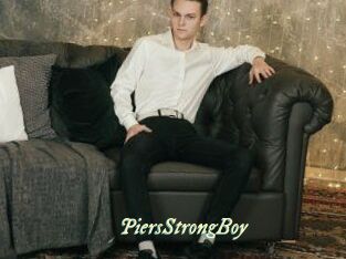 PiersStrongBoy Année du sexe