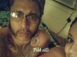 Pikk_silli