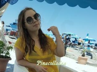 Pinacolladaa