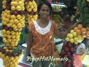 PinayHotMama69